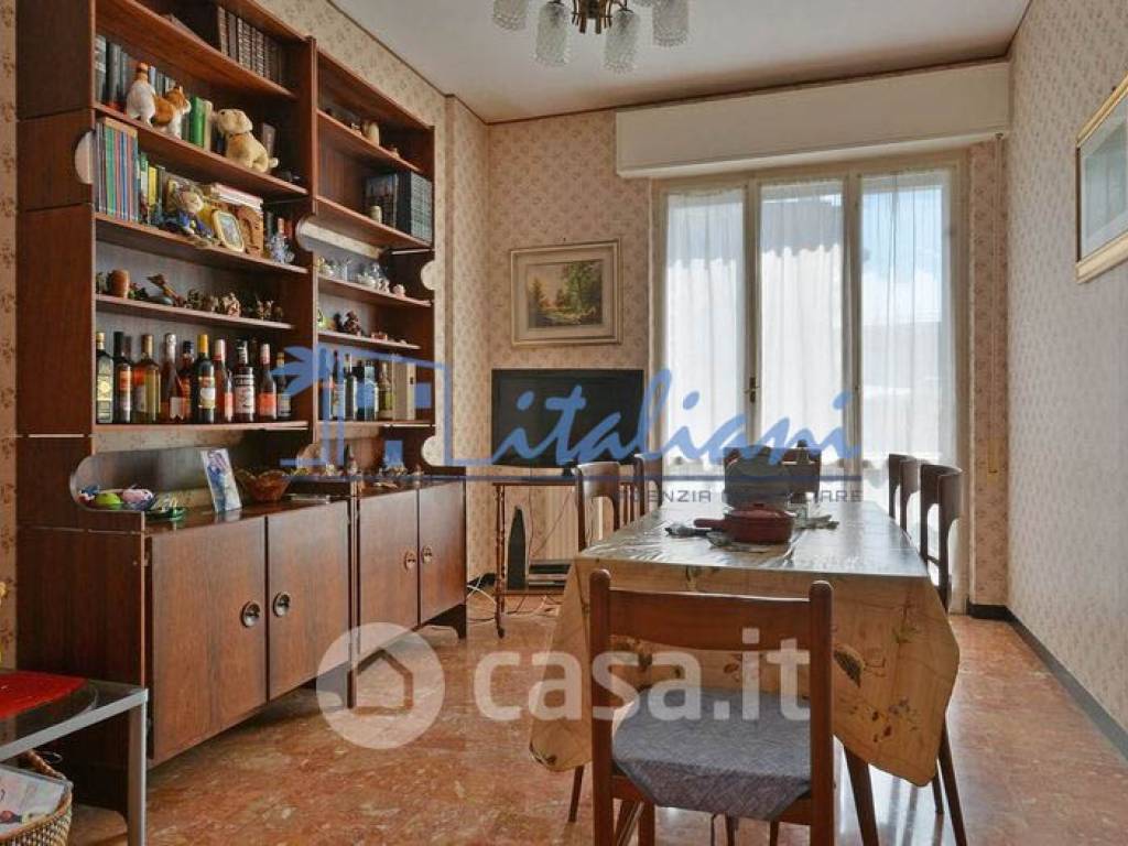 Appartamento a Varazze in Via Papa Innocenzo IV - Foto 3