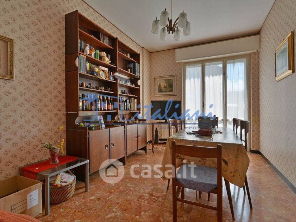 Appartamento a Varazze in Via Papa Innocenzo IV - Foto 4