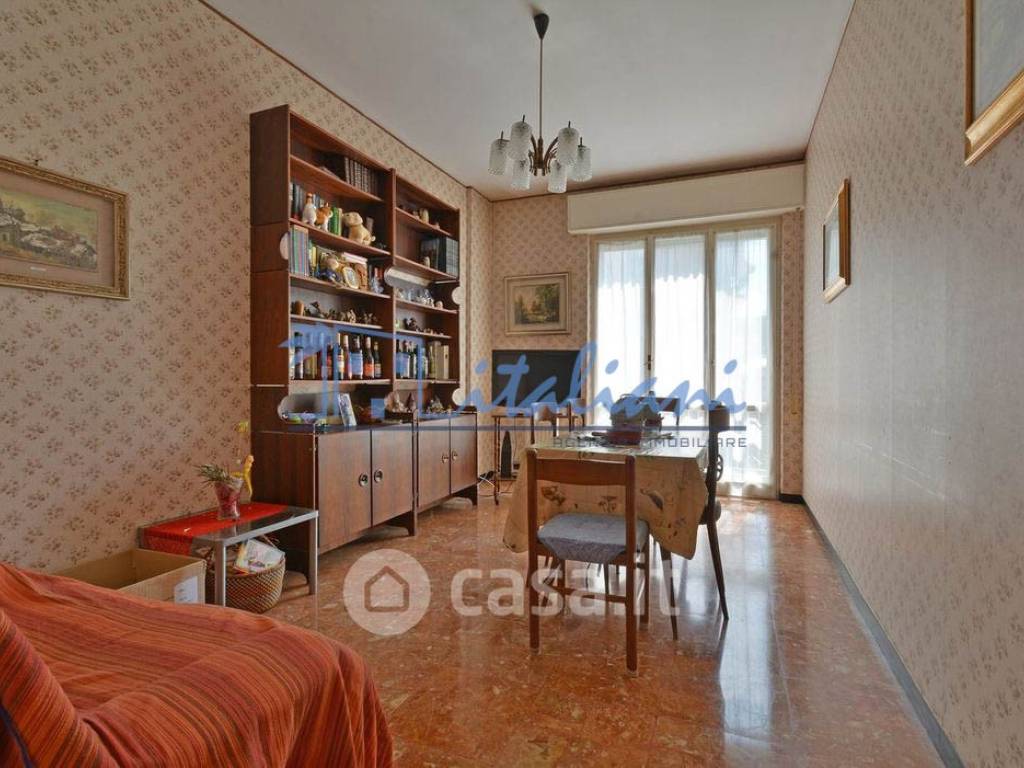 Appartamento a Varazze in Via Papa Innocenzo IV - Foto 5