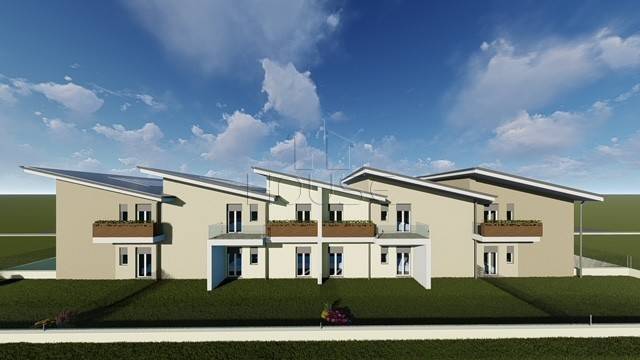 Appartamento a Umbertide in Via Luca Signorelli - Foto 2