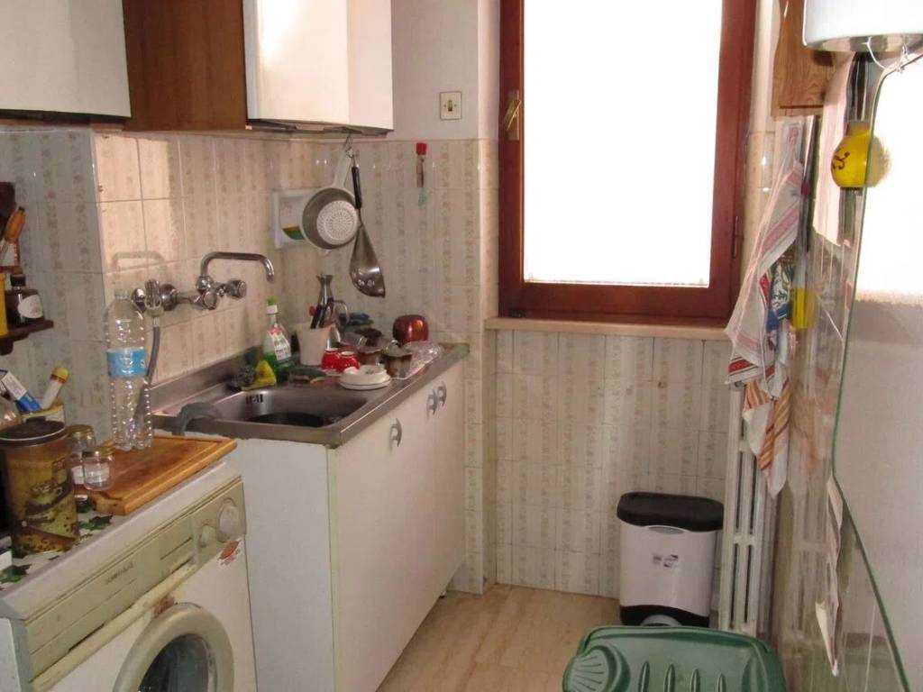 Appartamento a Ascoli piceno in Viale Marcello Federici, 161 - Foto 3