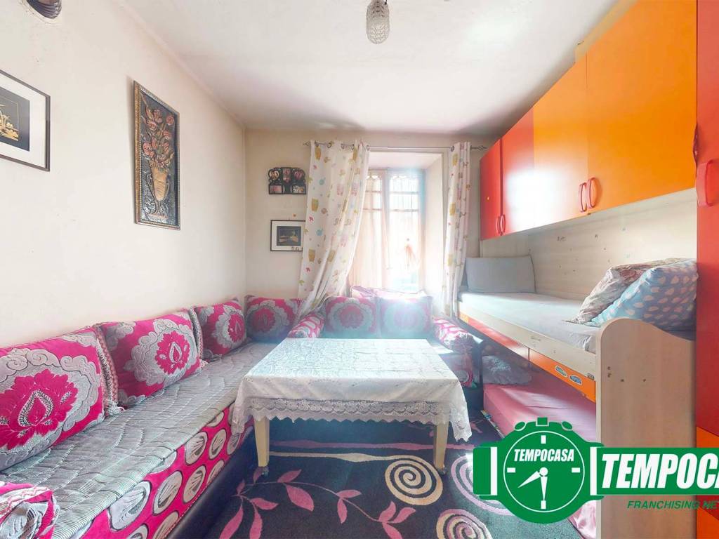 Appartamento a Visone in Via Acqui - Foto 2