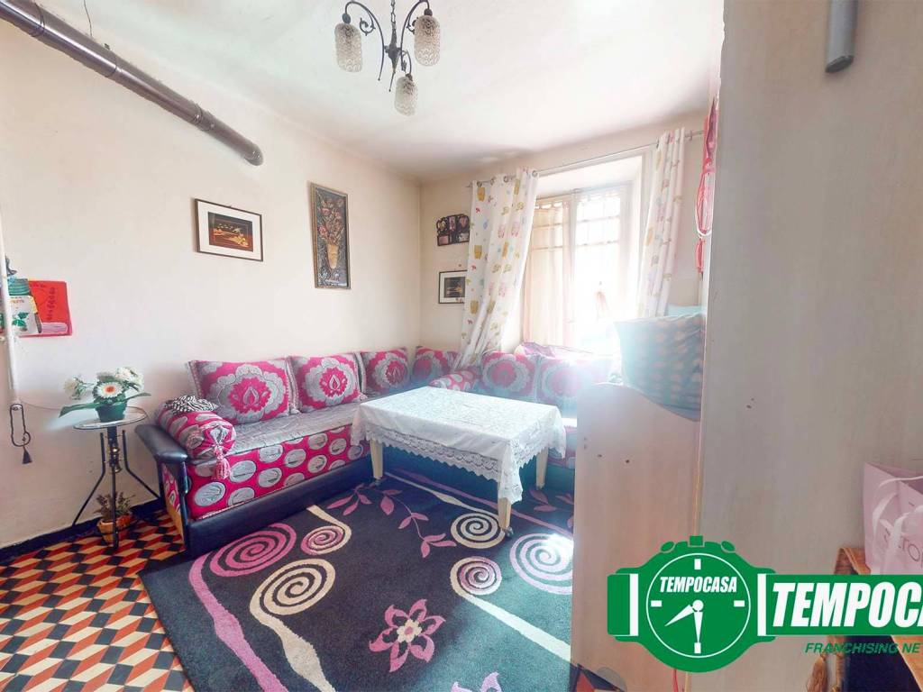 Appartamento a Visone in Via Acqui - Foto 3