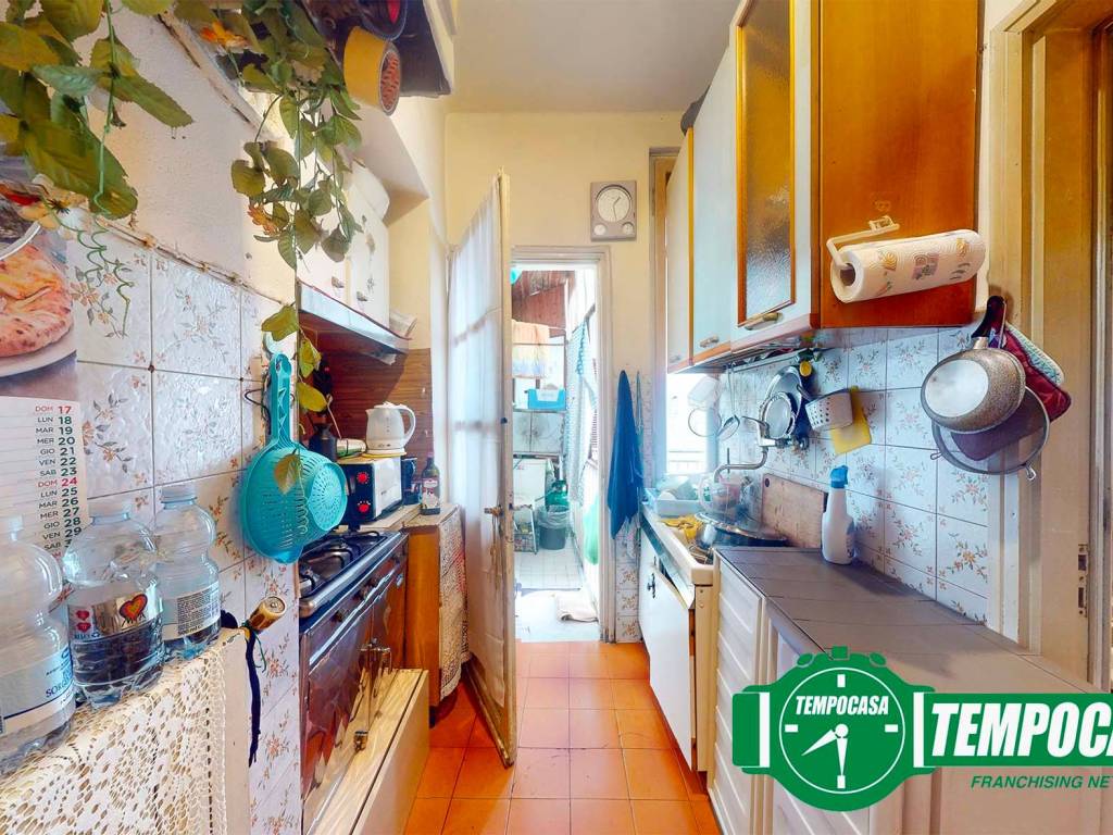 Appartamento a Visone in Via Acqui - Foto 4