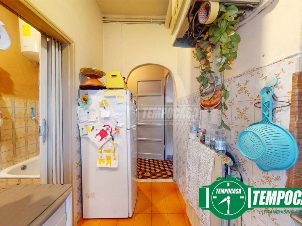 Appartamento a Visone in Via Acqui - Foto 5