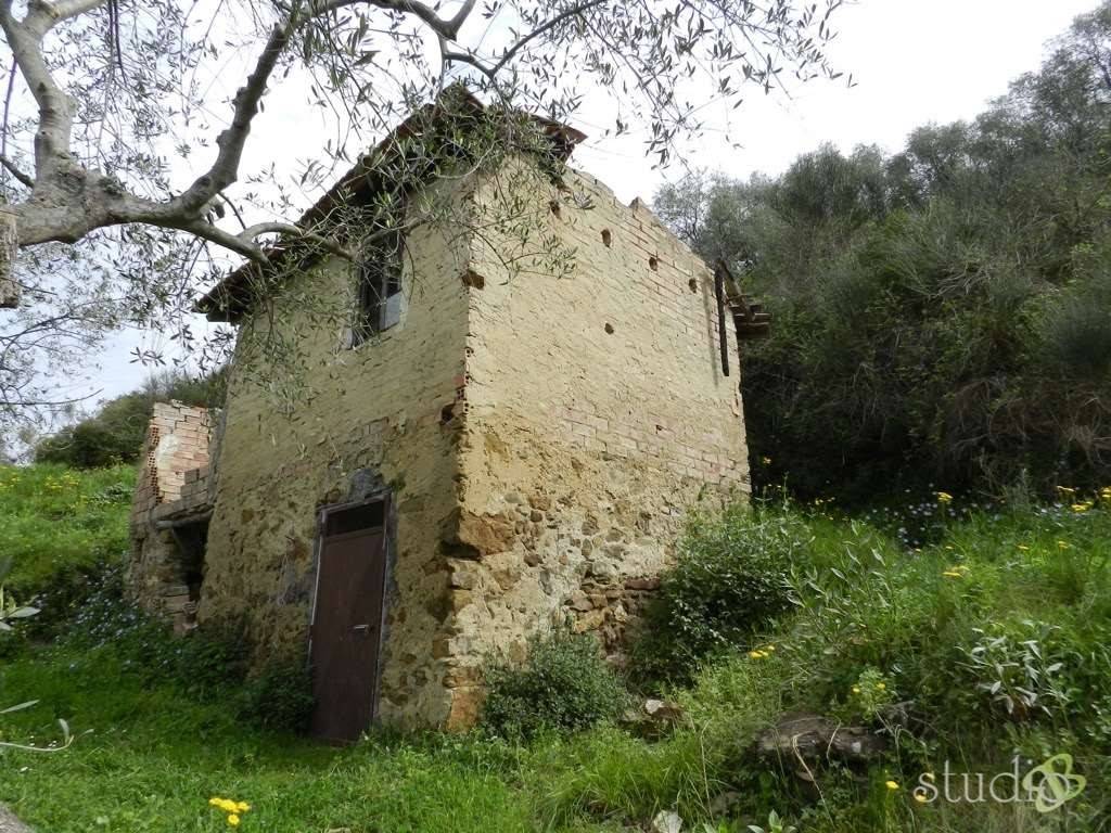 Rustico / casale a Perinaldo in Località Massabò - Foto 2