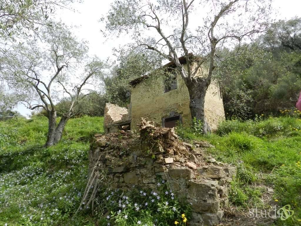 Rustico / casale a Perinaldo in Località Massabò - Foto 3