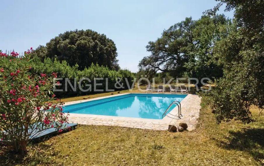 Rustico / casale a Roccastrada in Strada Provinciale Roccastrada - Foto 3