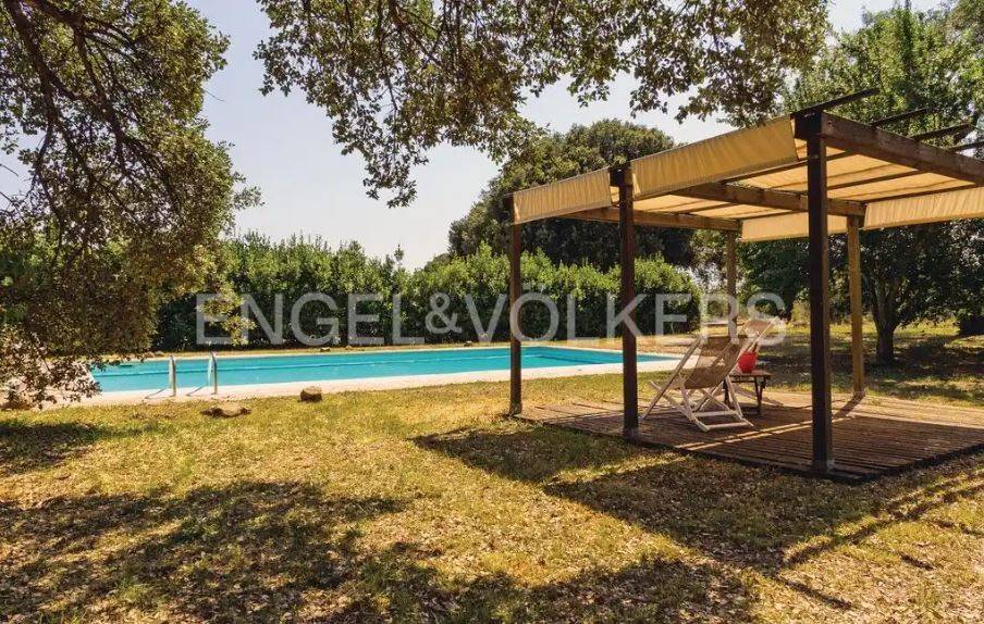 Rustico / casale a Roccastrada in Strada Provinciale Roccastrada - Foto 4