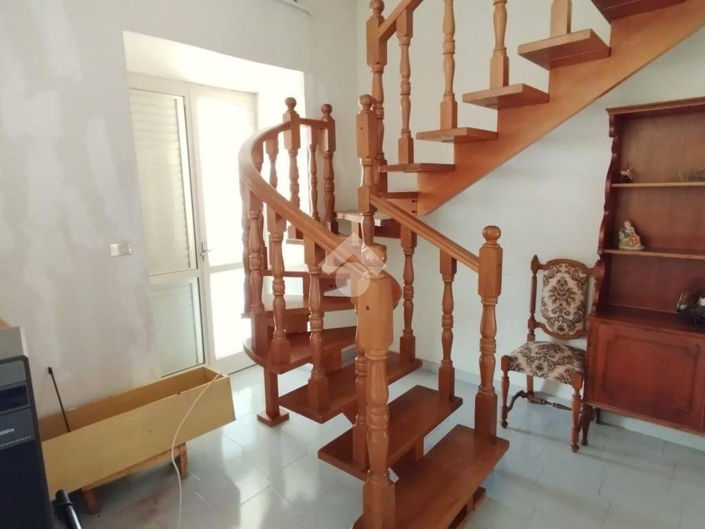 Appartamento a Cervaro in Via Casaburi, 55 - Foto 2