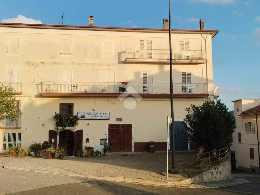 Appartamento a Cervaro in Via Casaburi, 55 - Foto 4