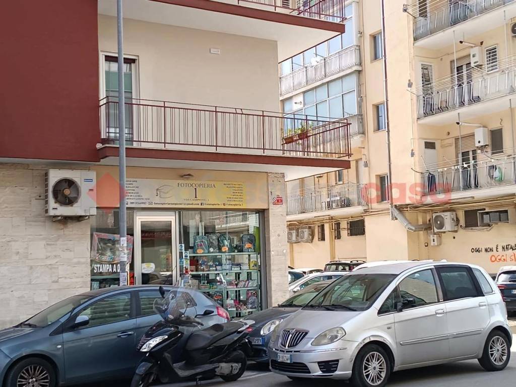 Immobile a Bari in Via Campione, 1 - Foto 5