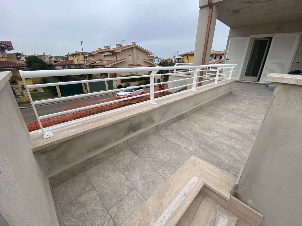 Appartamento a Sabaudia in Via Punta Sabaudia 4, 53 - Foto 5