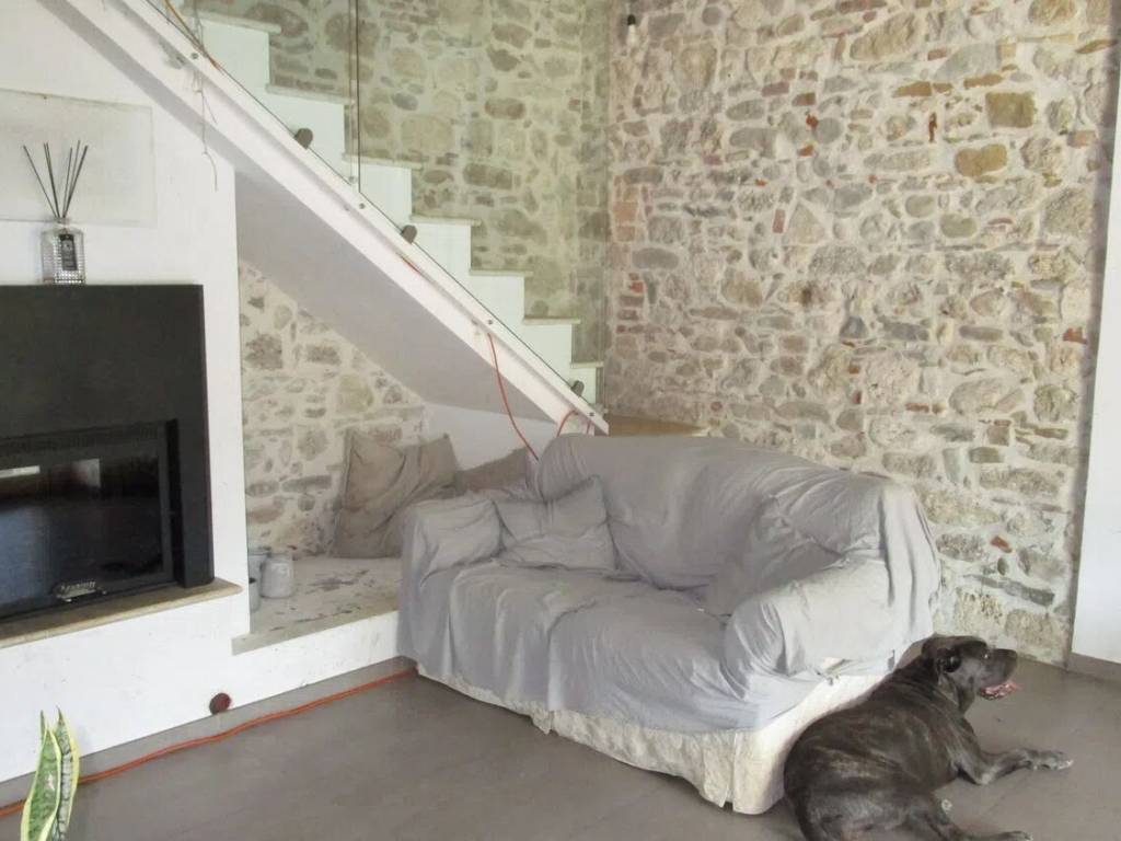 Villa a Ascoli piceno in Via Bella Valle S.N.C. - Foto 2