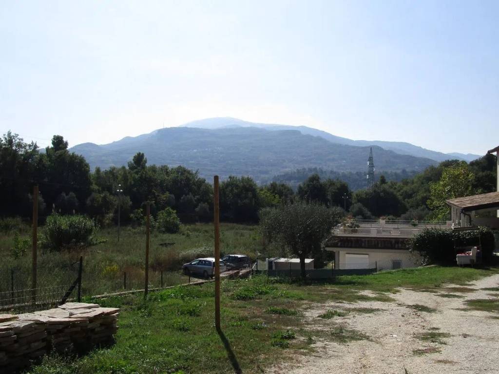 Villa a Ascoli piceno in Via Bella Valle S.N.C. - Foto 5