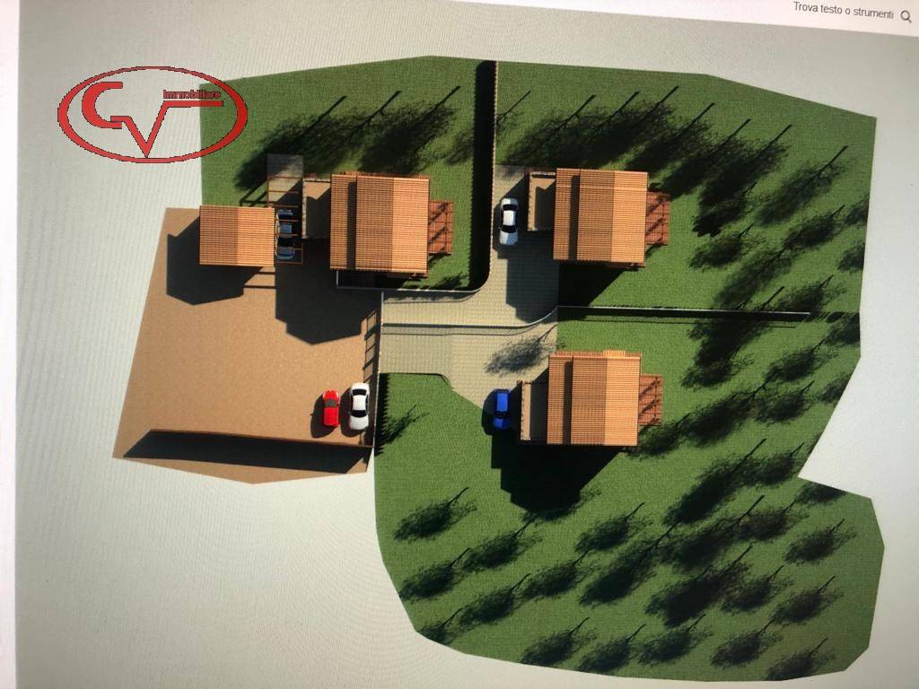 Villa a Castelfranco piandisco in Via Italia - Foto 4