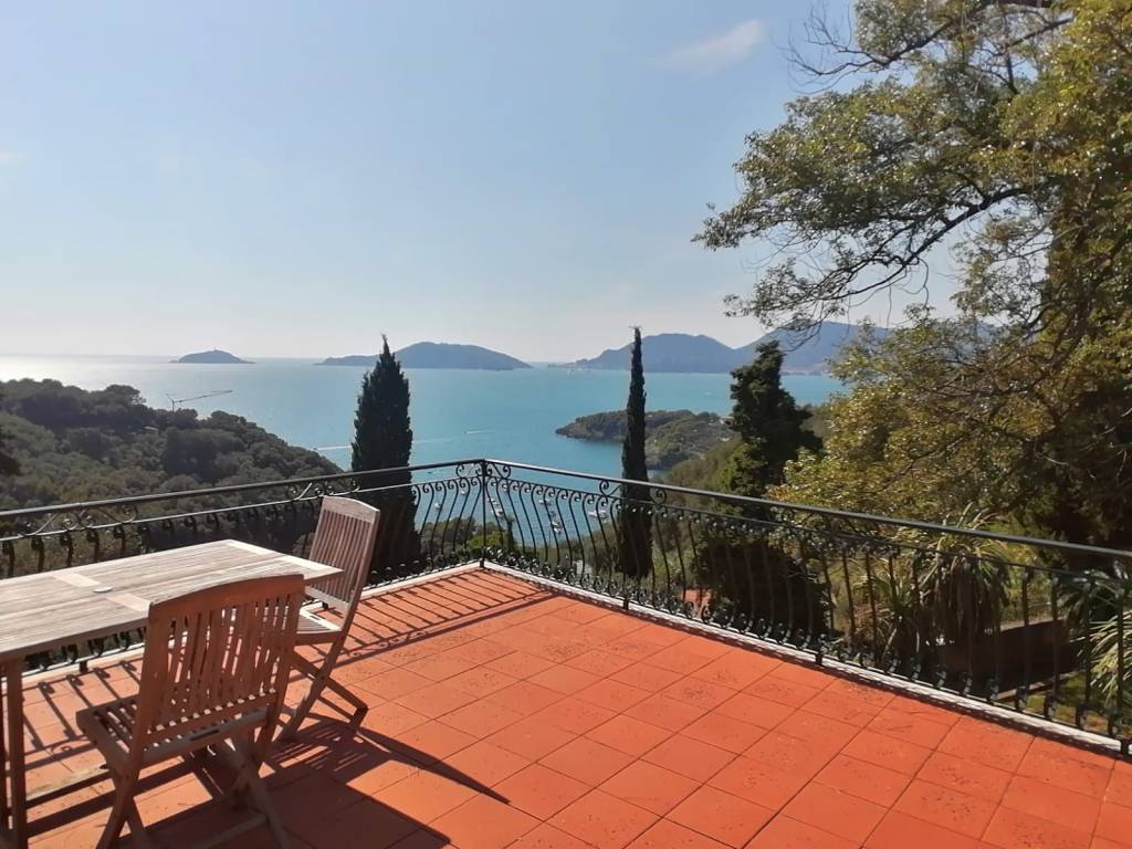 Appartamento a Lerici in Via Fiascherino - Foto 2