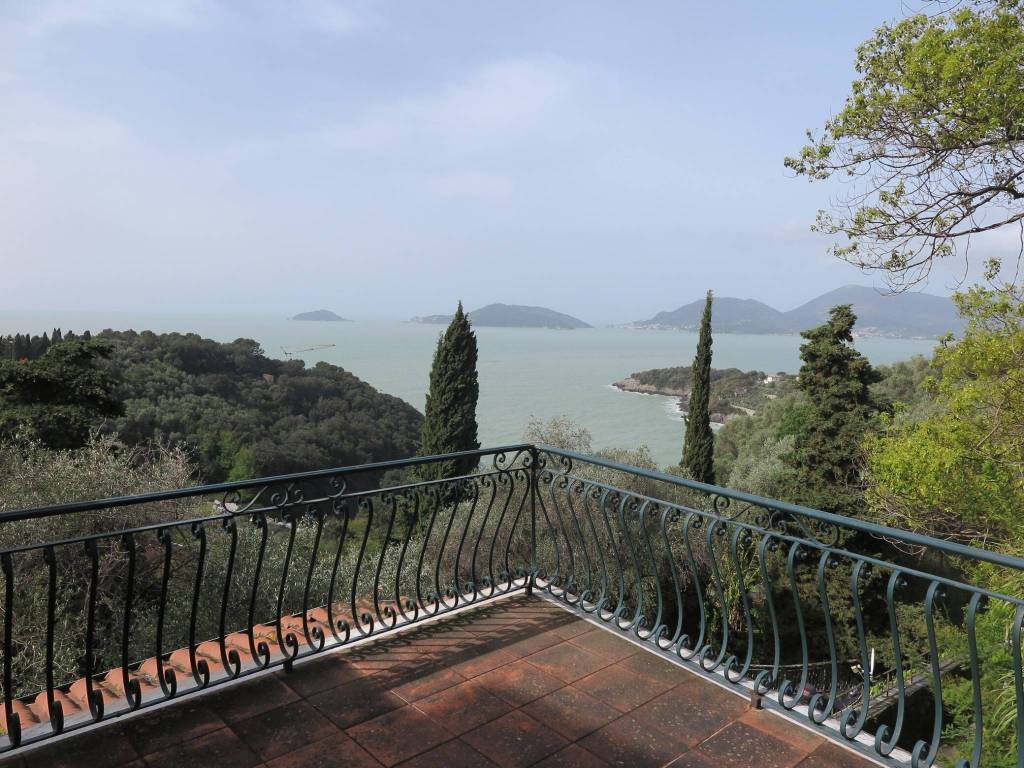 Appartamento a Lerici in Via Fiascherino - Foto 3