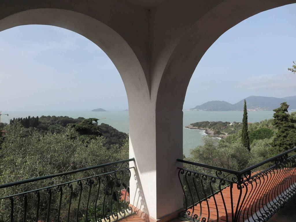 Appartamento a Lerici in Via Fiascherino - Foto 4