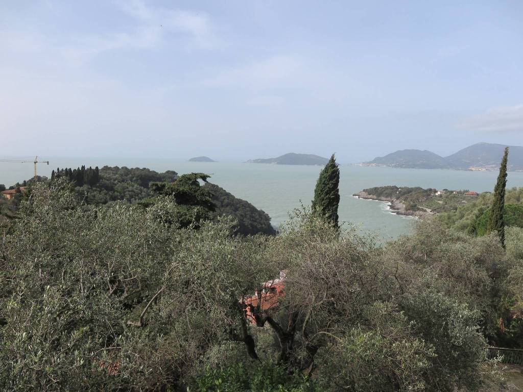 Appartamento a Lerici in Via Fiascherino - Foto 5