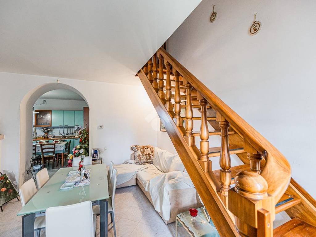 Rustico / casale a Nogarole rocca in Via Muri, 7 - Foto 2