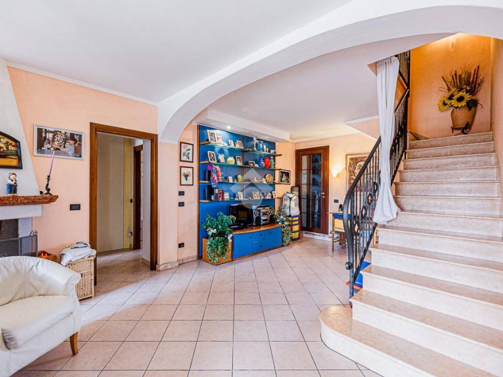 Rustico / casale a Nogarole rocca in Via Muri, 7 - Foto 3