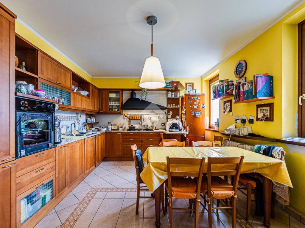 Rustico / casale a Nogarole rocca in Via Muri, 7 - Foto 5