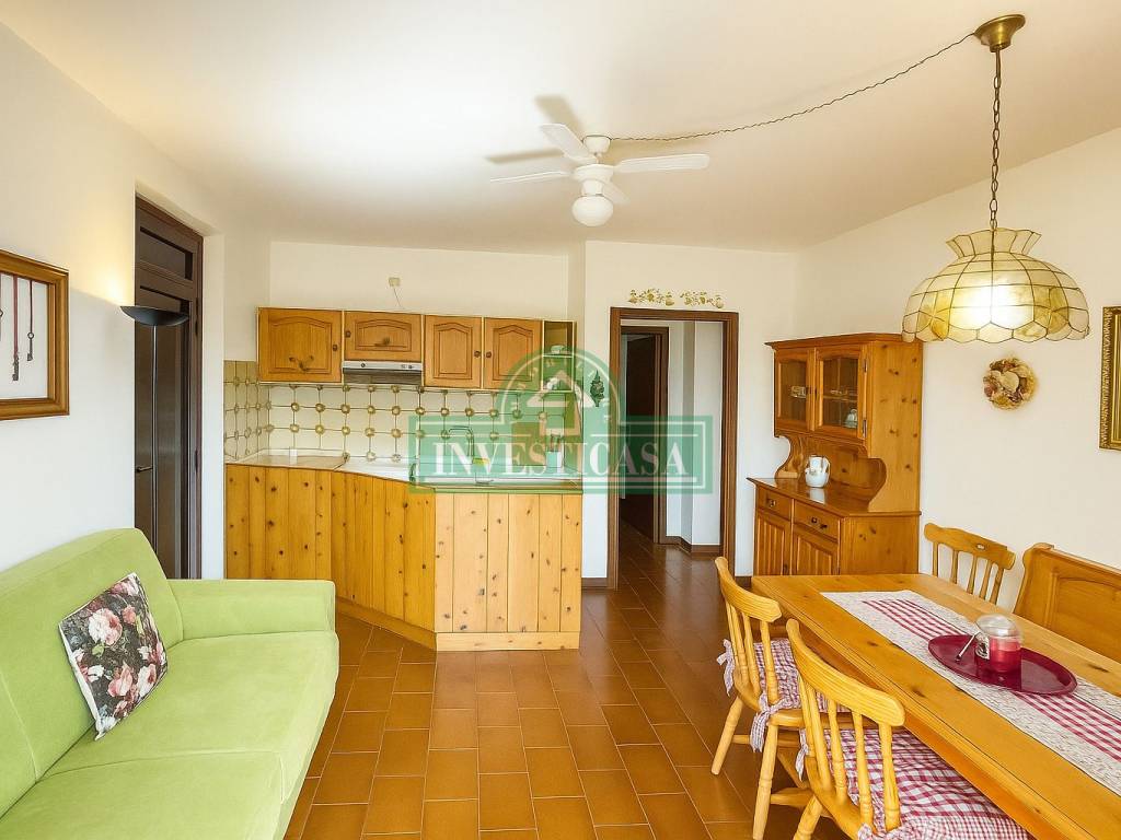 Appartamento a Zavattarello in Via Vittorio Emanuele - Foto 3