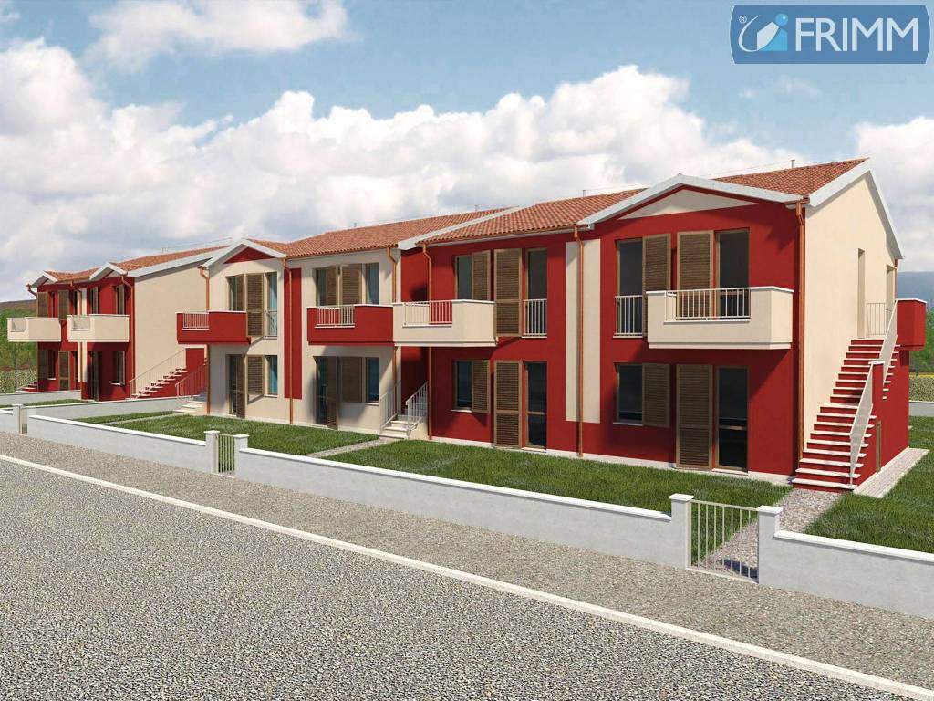 Appartamento a Castagneto carducci in Via Sandro Pertini - Foto 3