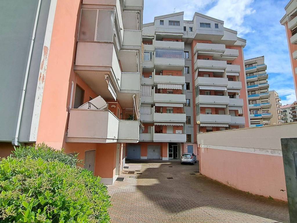 Appartamento a Ortona in Via della Fonte Santa - Foto 2