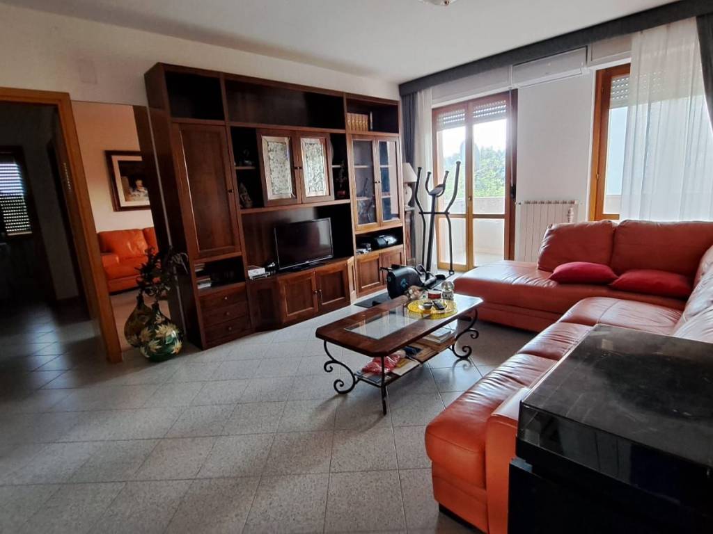 Appartamento a Ortona in Via della Fonte Santa - Foto 5