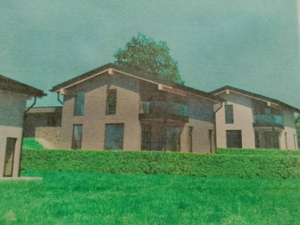 Villa a Bodio lomnago in Via Boffalora - Foto 2