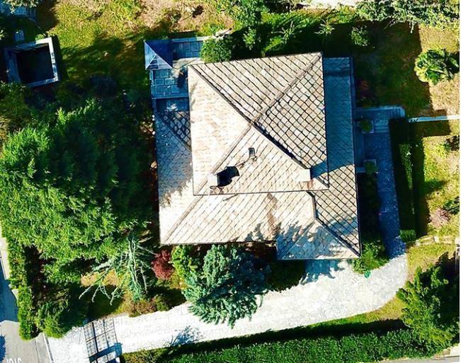 Villa a Aosta in Regione Saraillon - Foto 2