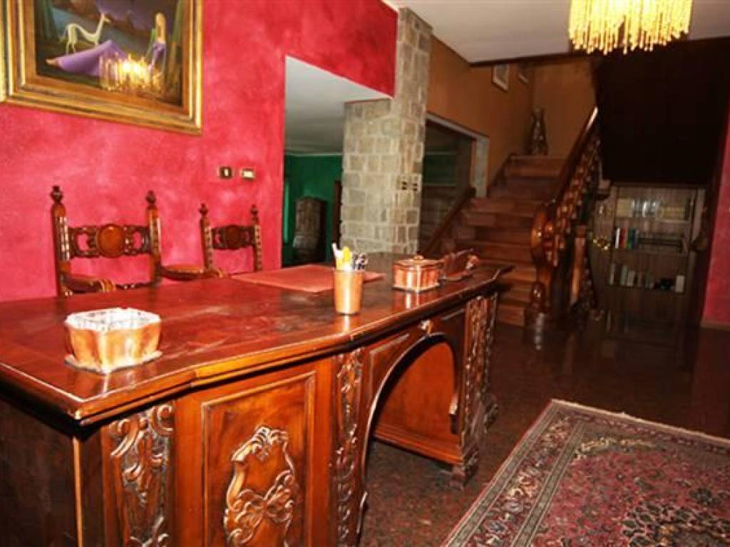 Villa a Aosta in Regione Saraillon - Foto 3