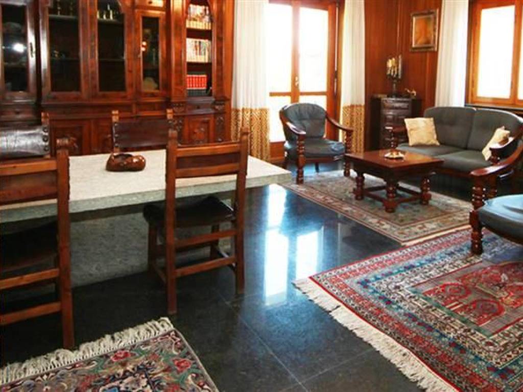 Villa a Aosta in Regione Saraillon - Foto 4