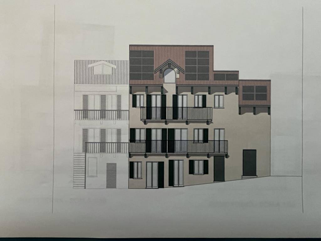 Appartamento a Ranco in Piazza Venezia - Foto 2