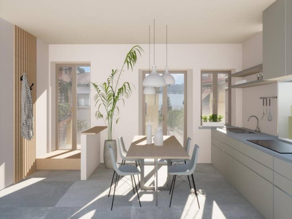 Appartamento a Ranco in Piazza Venezia - Foto 3