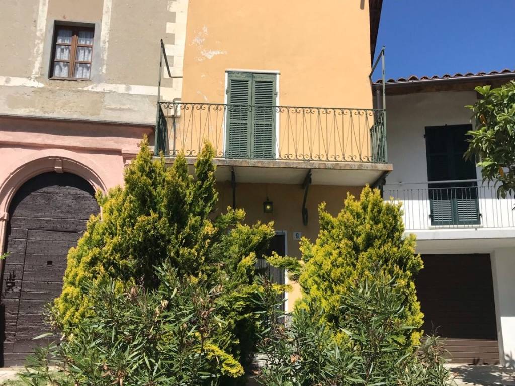 Appartamento a Cigliè in Piazza Castello, 9 - Foto 4