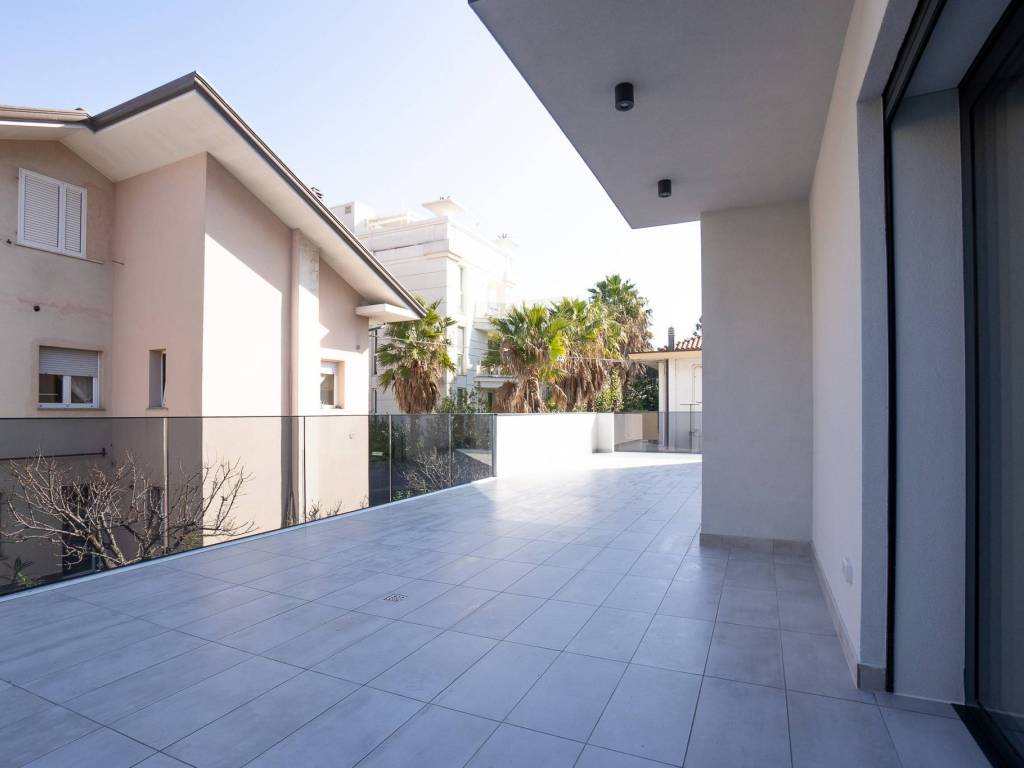 Appartamento a Riccione in Viale Giuseppe Mazzini - Foto 3