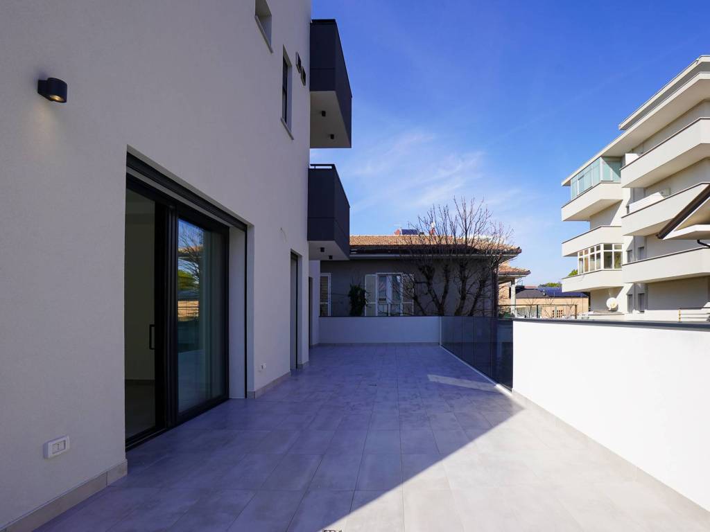 Appartamento a Riccione in Viale Giuseppe Mazzini - Foto 4