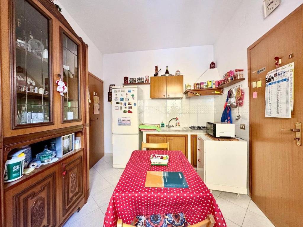 Palazzo / stabile a Trappeto in Via A.Vespucci, 77 - Foto 4