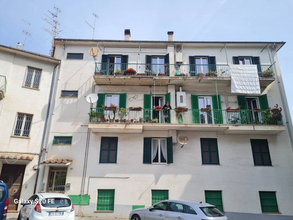 Appartamento a Poggio mirteto in Via Goffredo Mameli, 57 - Foto 2
