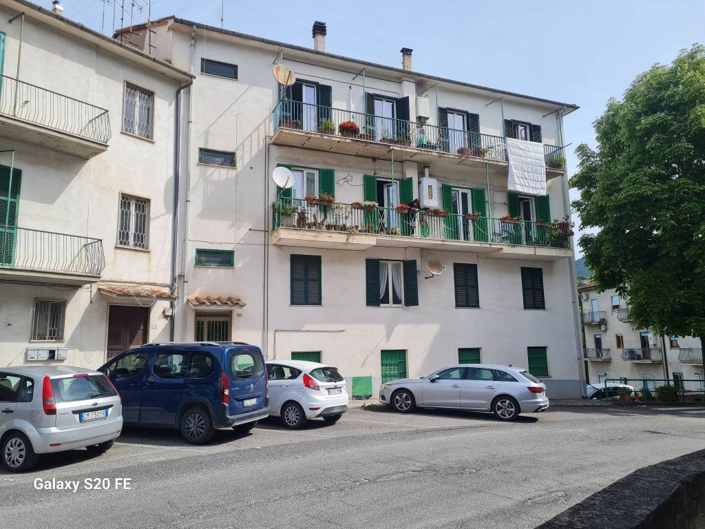Appartamento a Poggio mirteto in Via Goffredo Mameli, 57 - Foto 3