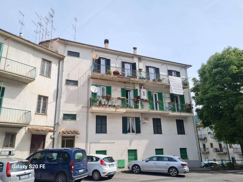 Appartamento a Poggio mirteto in Via Goffredo Mameli, 57 - Foto 4