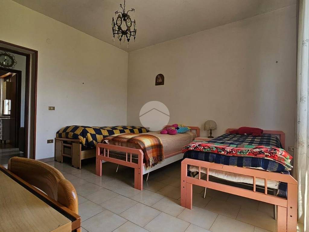 Villa a Montesarchio in Via Carrara, 2 - Foto 4