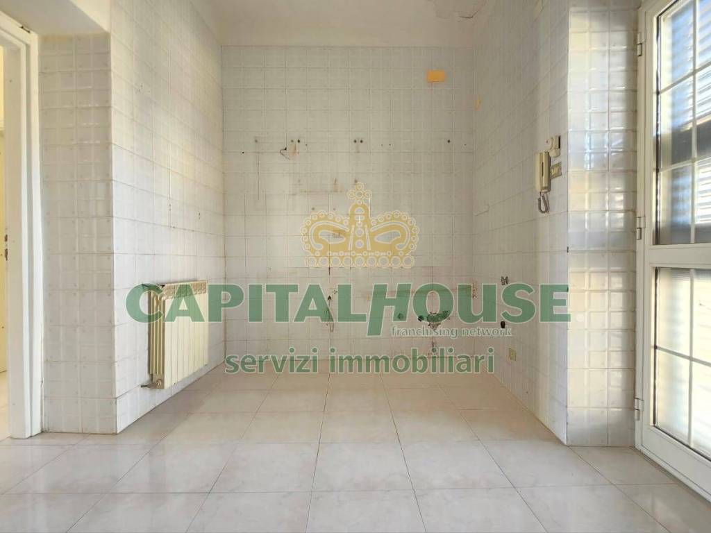 Appartamento a San nicola la strada in Via Nazionale Appia - Foto 2