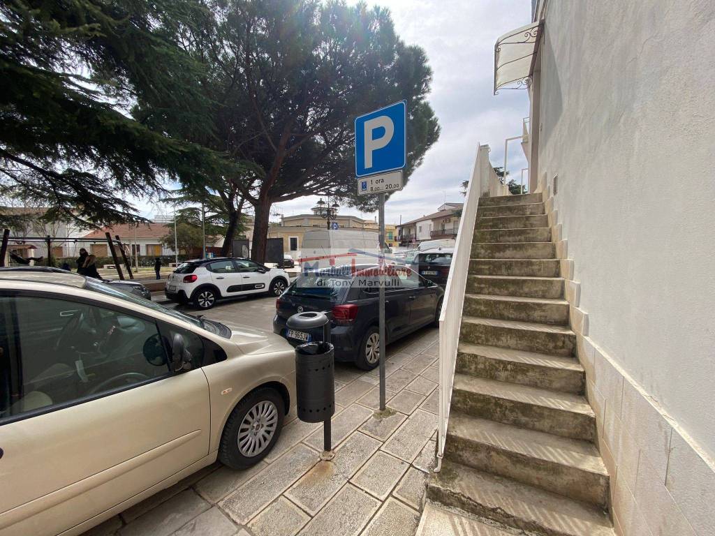 Appartamento a Cassano delle murge in Piazza Mario Rossani - Foto 2