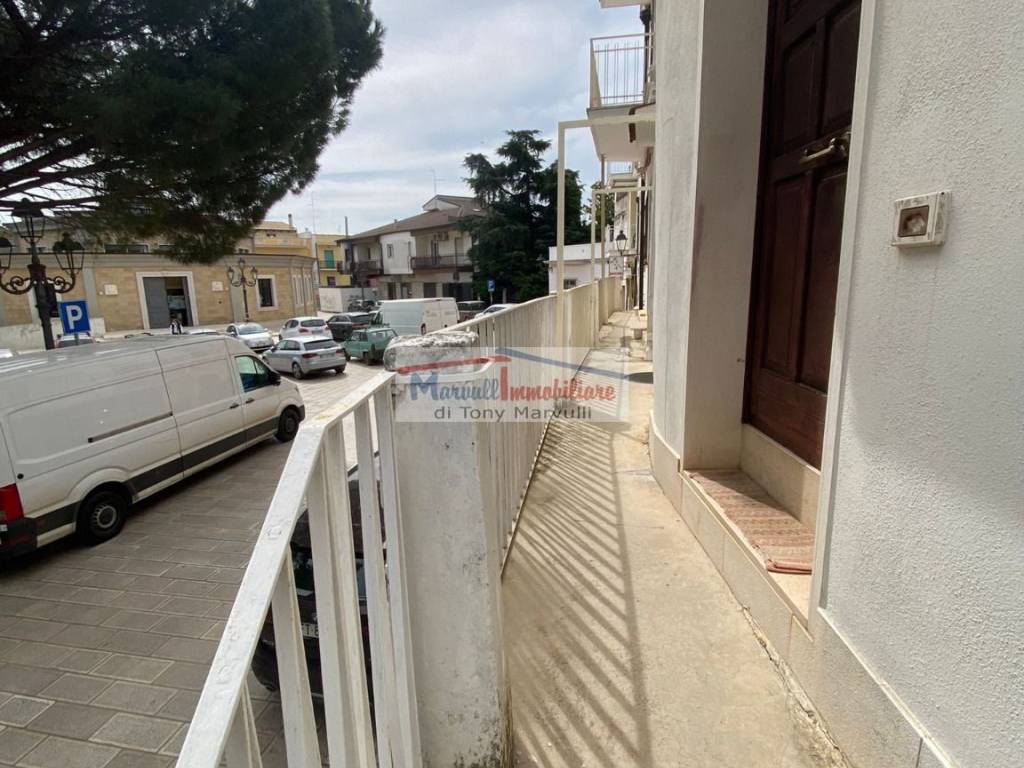 Appartamento a Cassano delle murge in Piazza Mario Rossani - Foto 3
