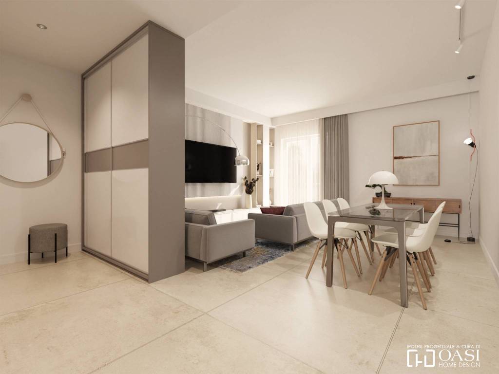 Appartamento a Bari in Via Francesco Lattanzio - Foto 2