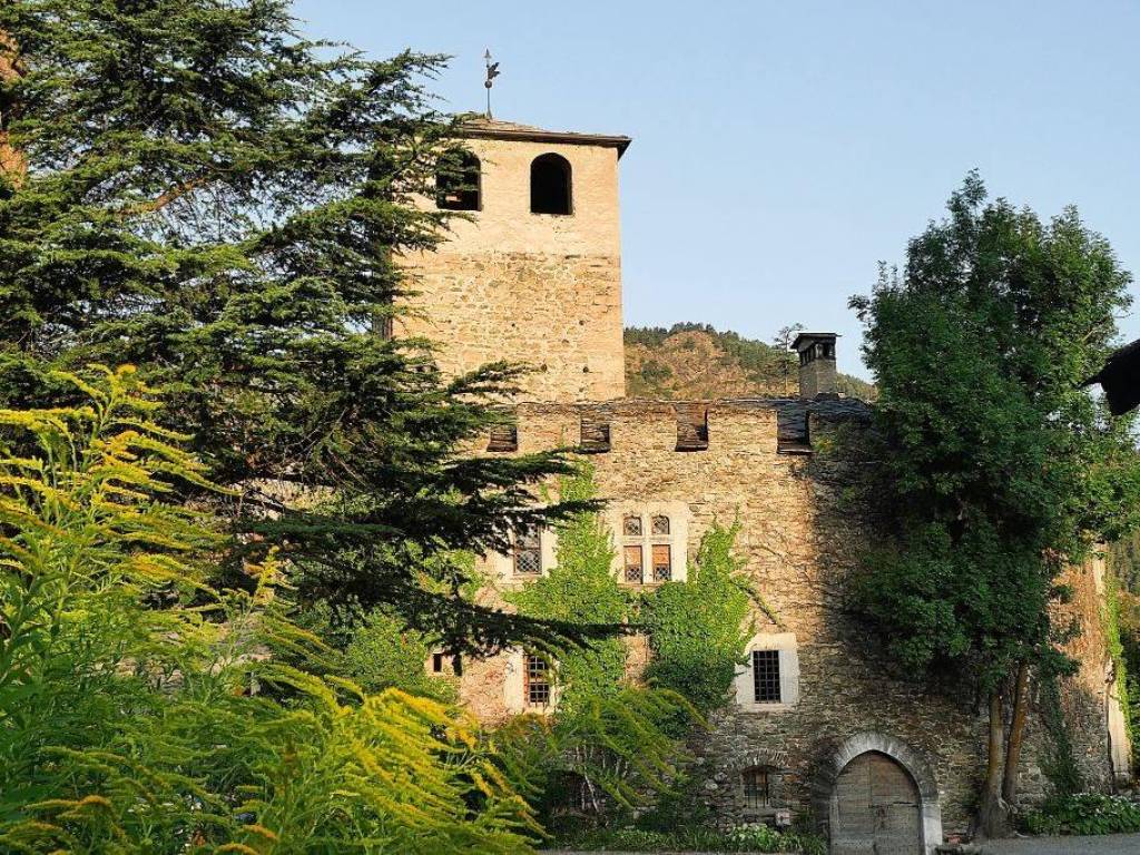 Palazzo / stabile a Introd - Foto 2